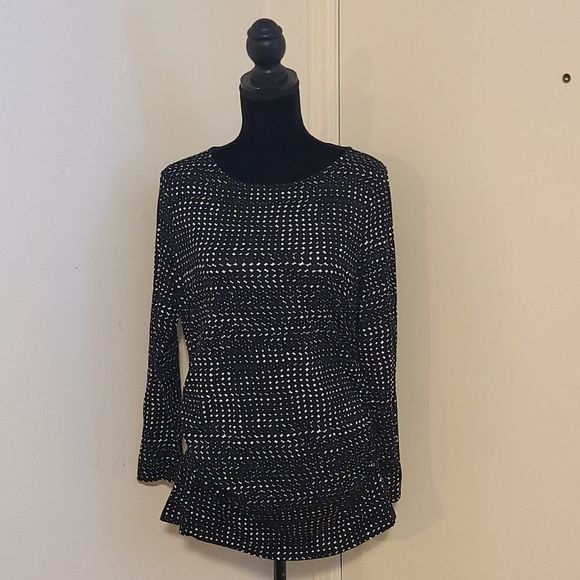 Talbots Top - Picture 1 of 7